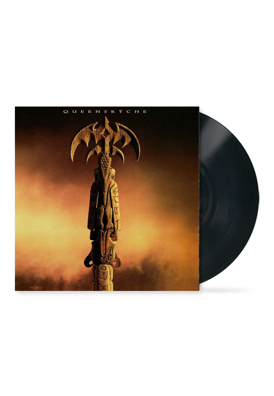 Queensryche - Promised Land - Vinyl | Neutral-Image