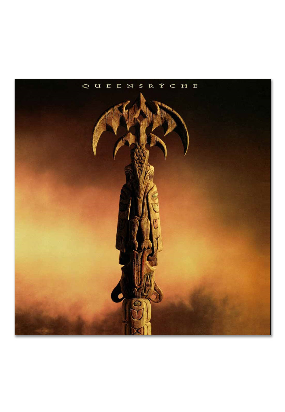 Queensryche - Promised Land - Vinyl | Neutral-Image