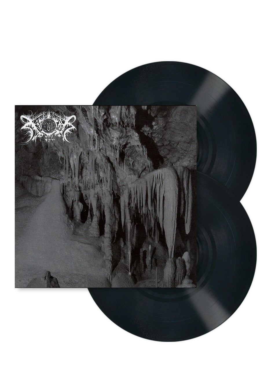 Xasthur - Xasthur - 2 Vinyl | Neutral-Image