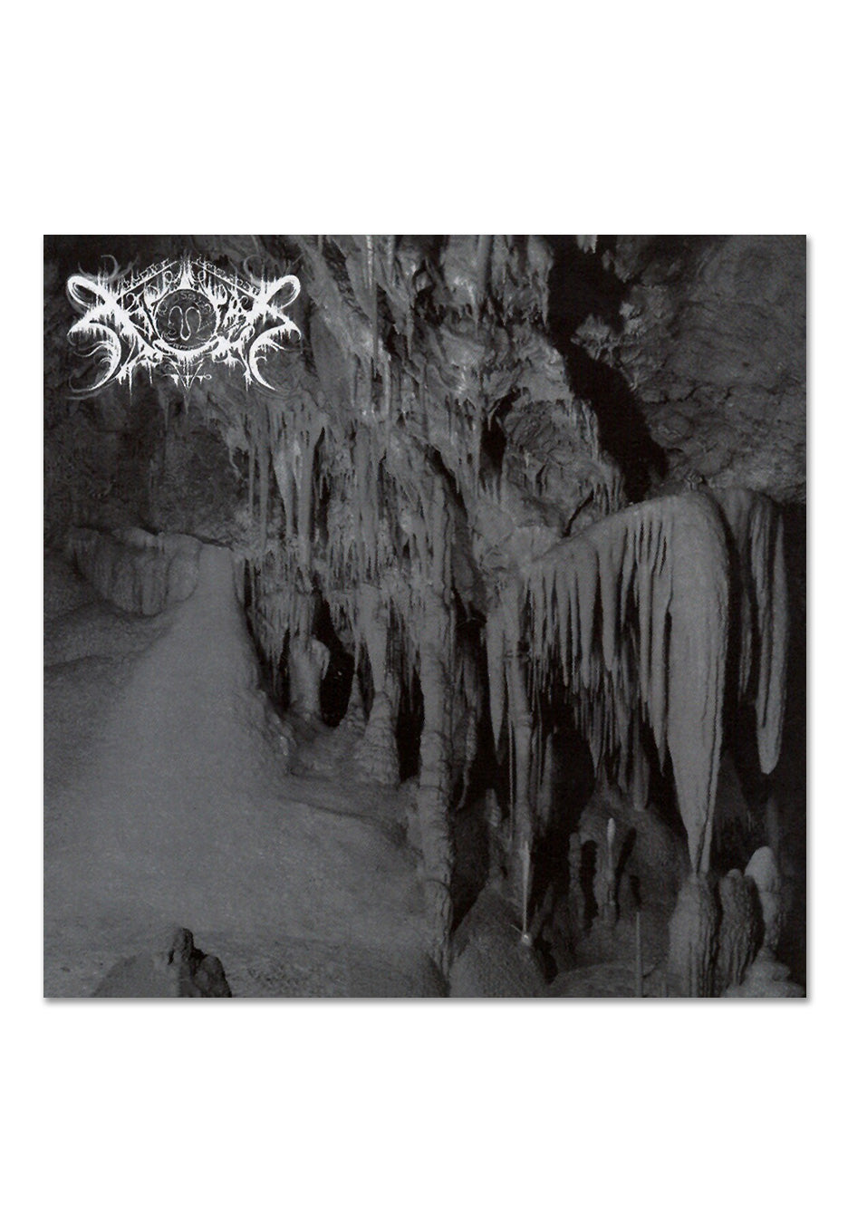 Xasthur - Xasthur - 2 Vinyl | Neutral-Image