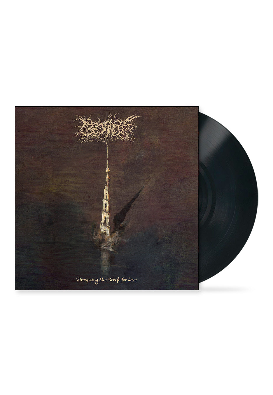 Bedsore - Dreaming The Strife For Love - Vinyl | Neutral-Image