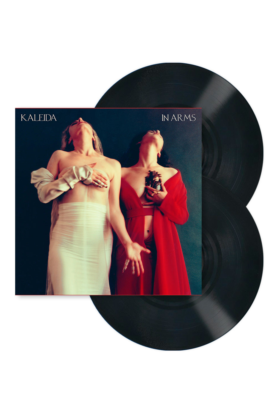 Kaleida - In Arms - 2 Vinyl | Neutral-Image