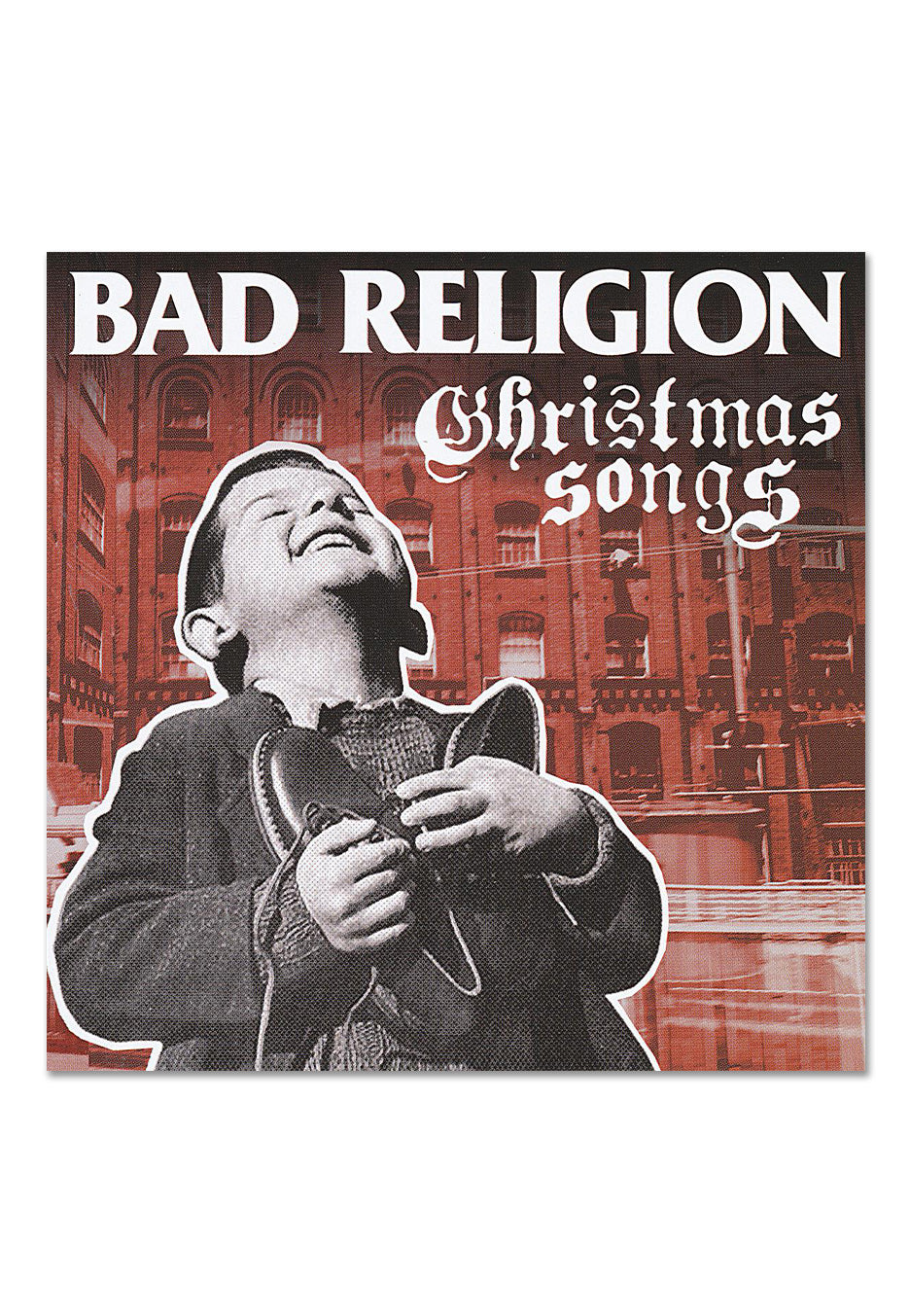 Bad Religion - Christmas Songs - Vinyl | Neutral-Image