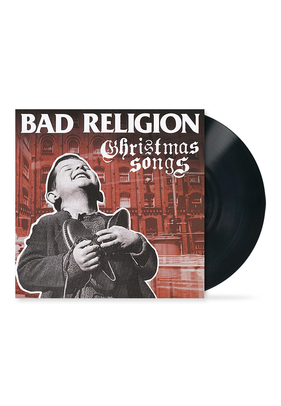 Bad Religion - Christmas Songs - Vinyl | Neutral-Image