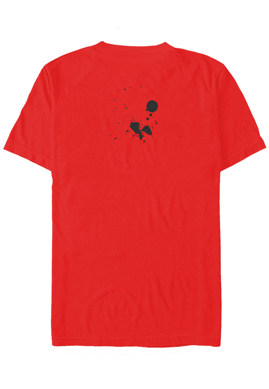 Jinjer - REDemption Red - T-Shirt | Neutral-Image