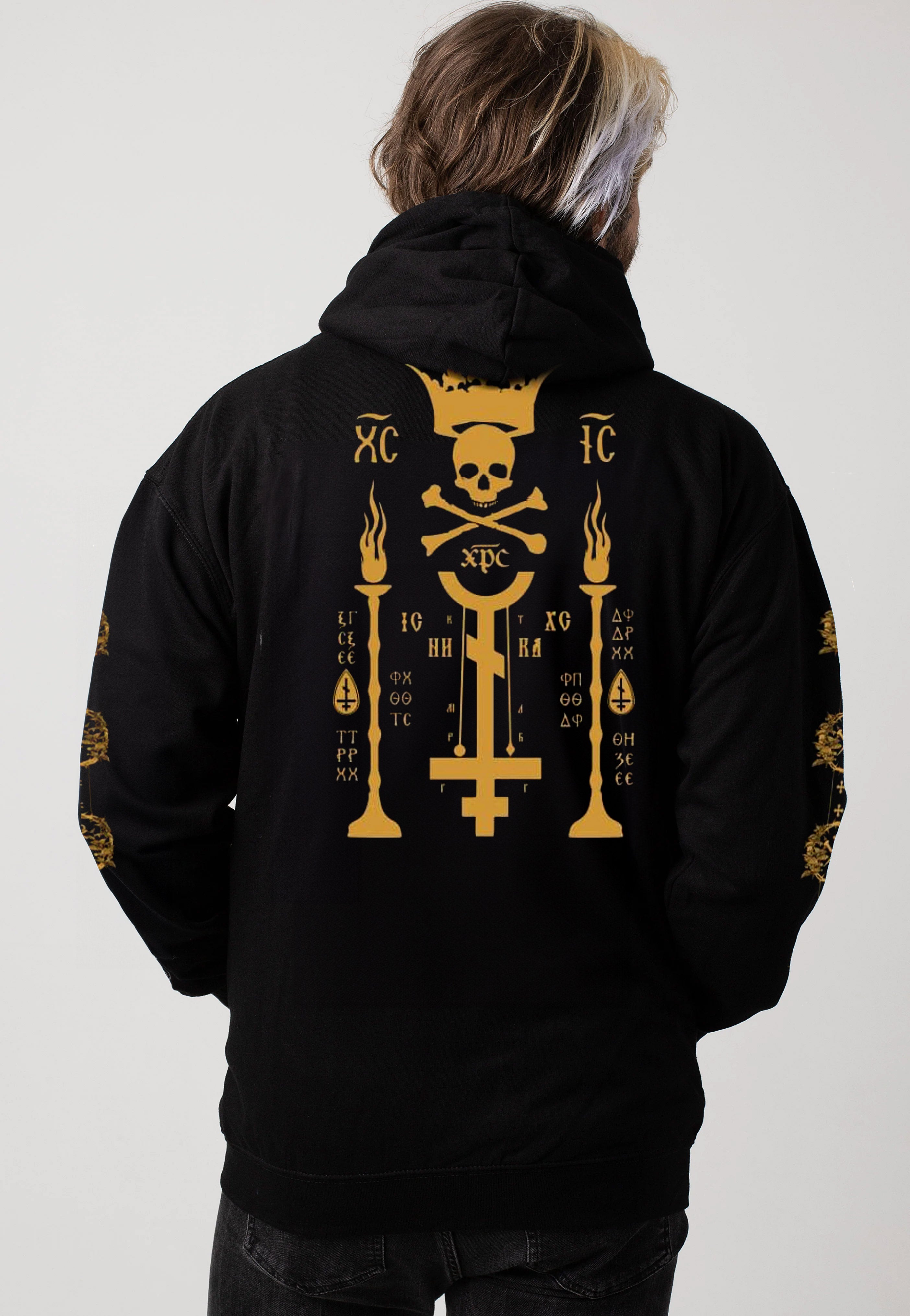 Patriarkh - Patriarkh - Zipper | Men-Image