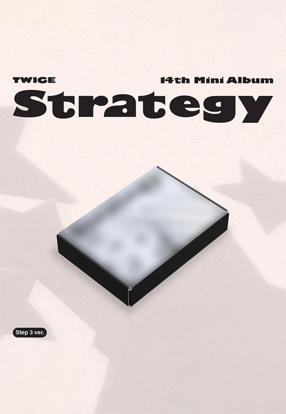 Twice - Strategy (Step 3 Version) | Neutral-Image