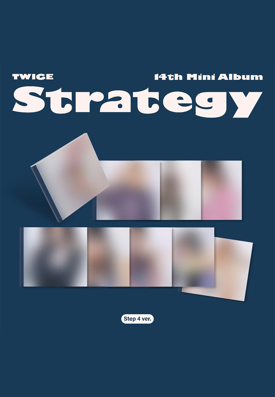 Twice - Strategy (Step 4 Version) | Neutral-Image