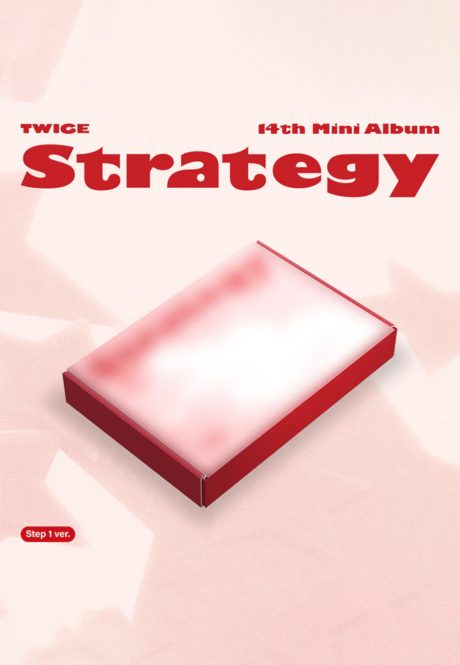 Twice - Strategy (Step 1 Version) | Neutral-Image