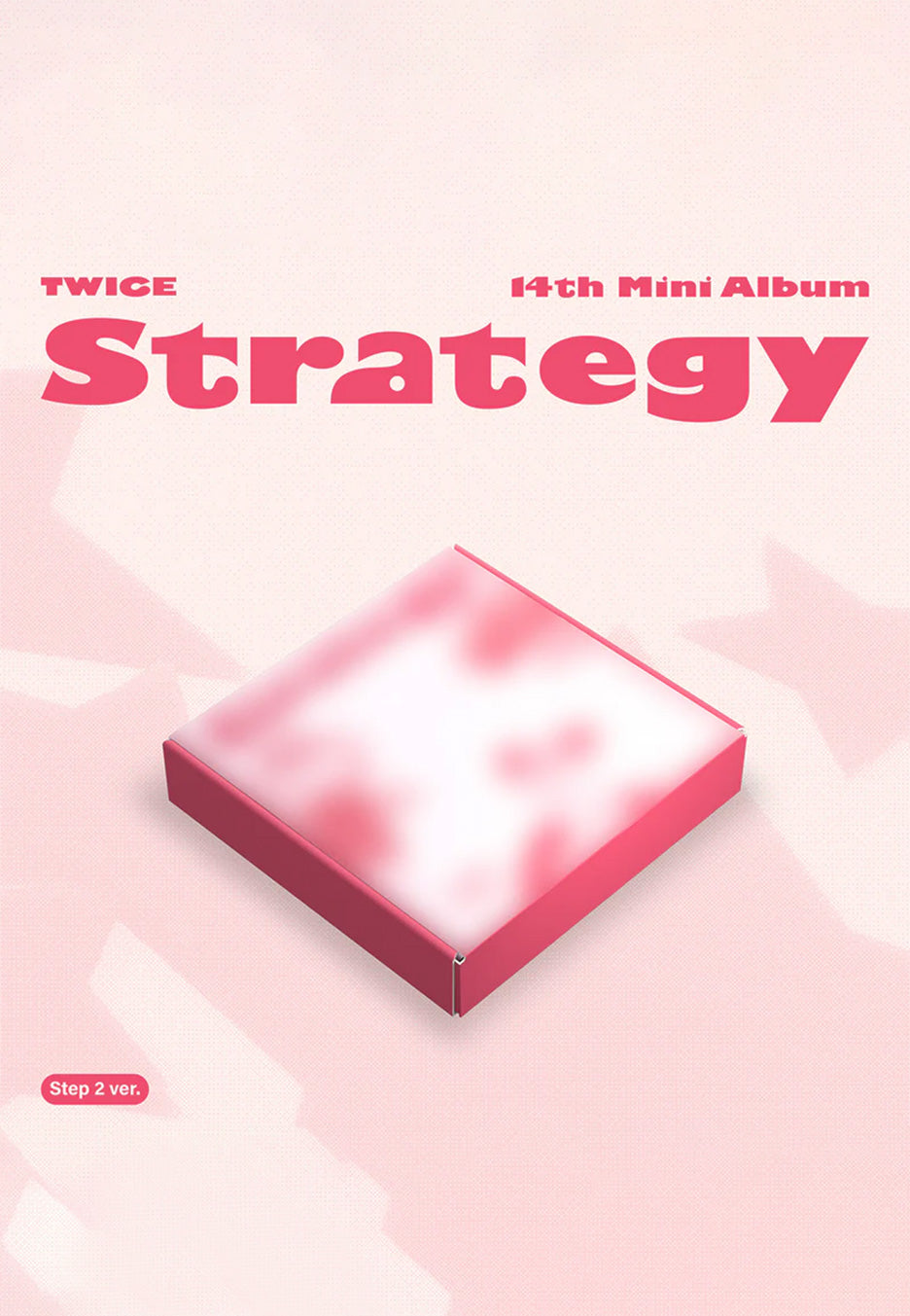 Twice - Strategy (Step 2 Version) | Neutral-Image