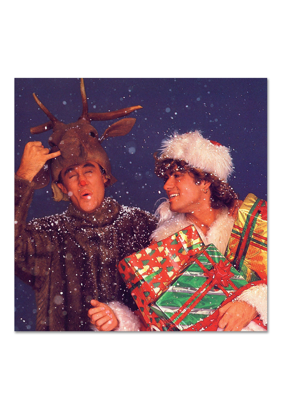 Wham! - Last Christmas (40th Anniversary) - Digipak CD | Neutral-Image