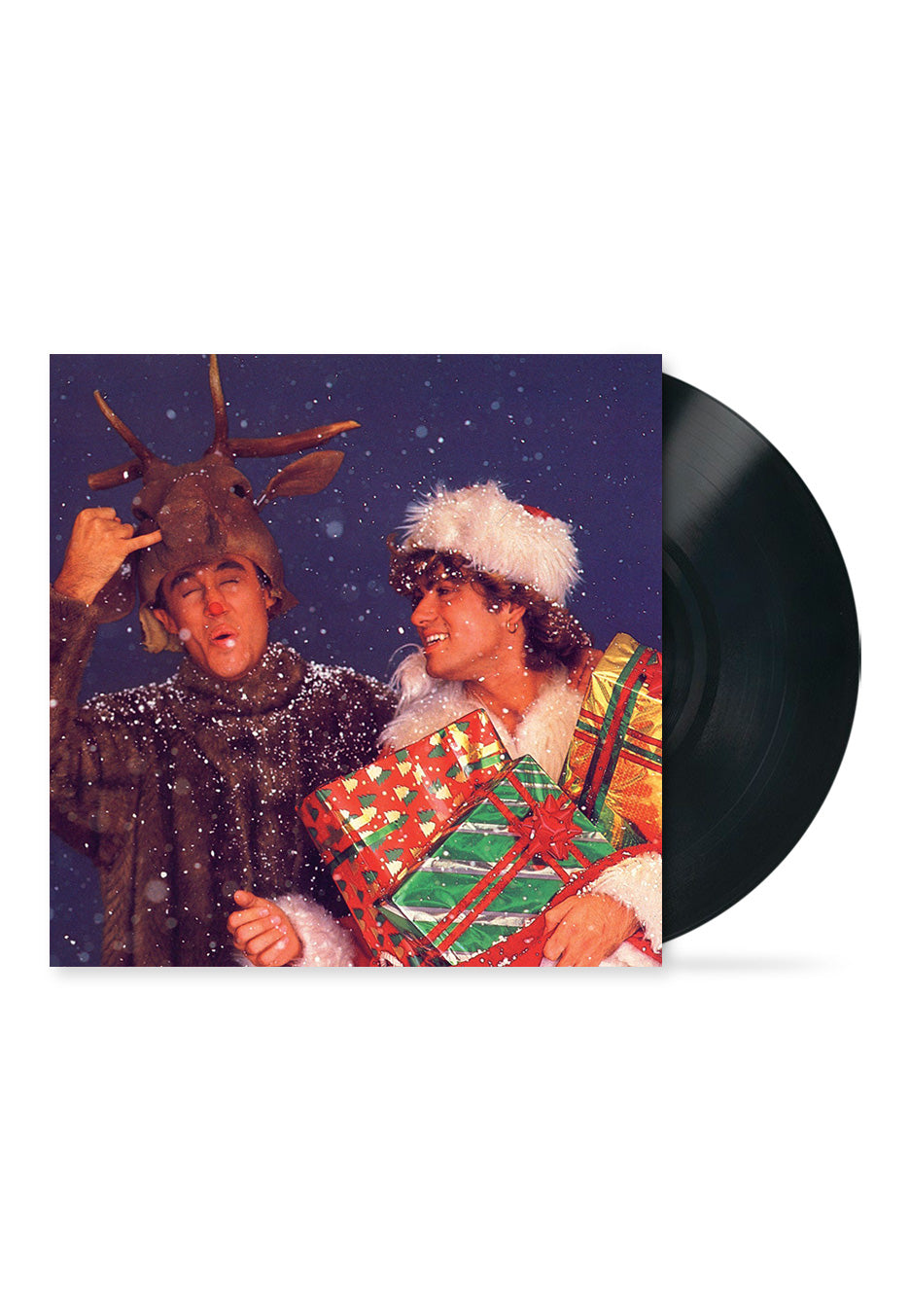 Wham! - Last Christmas (40th Anniversary) - Vinyl | Neutral-Image