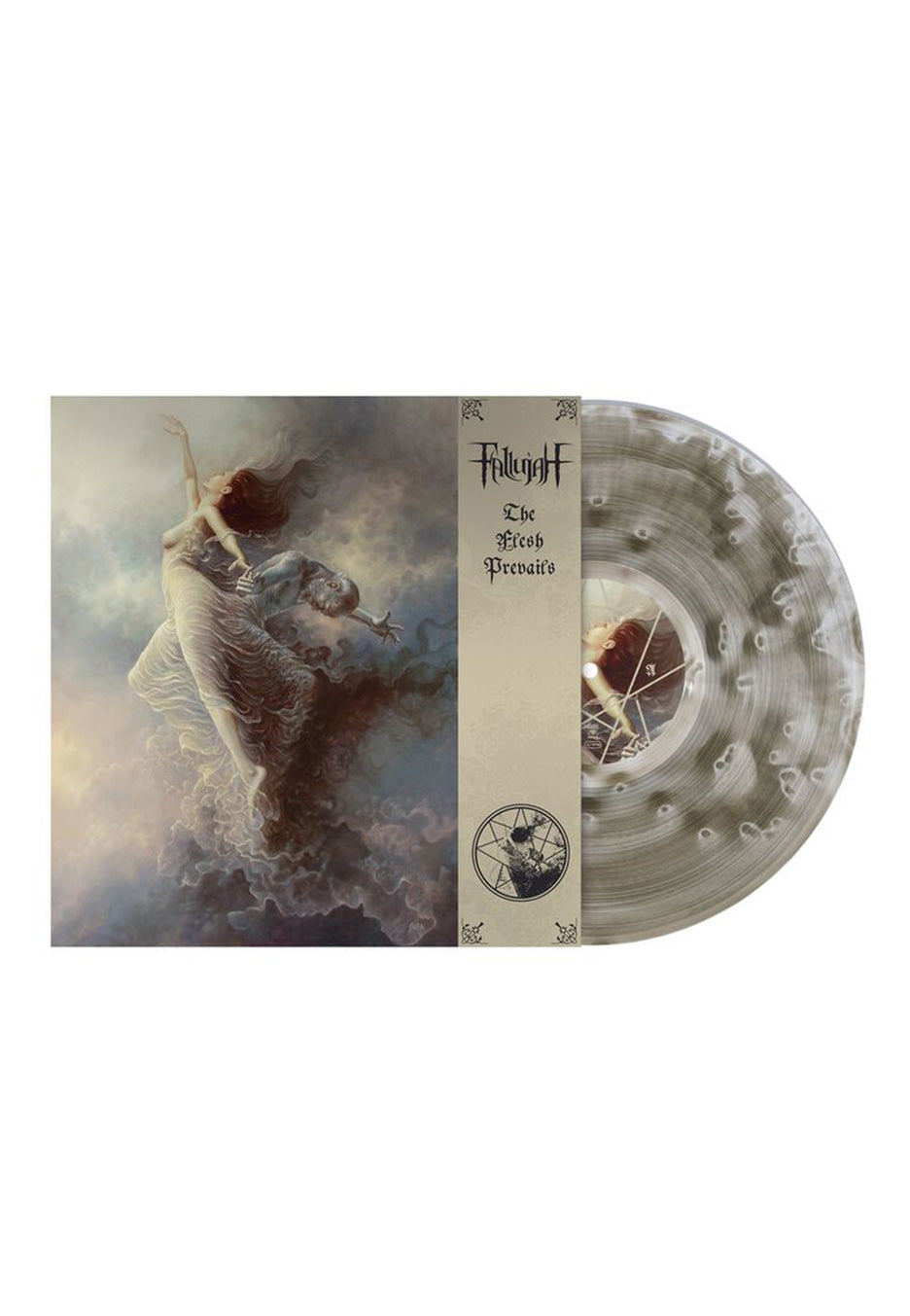 Fallujah - The Flesh Prevails (10 Year Edition) - Colored Vinyl | Neutral-Image