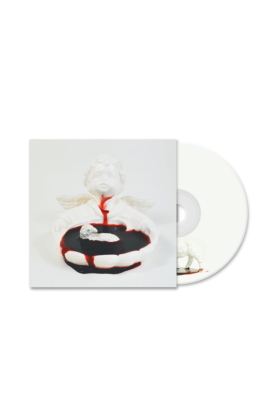 Counterparts - Heaven Let Them Die - CD | Neutral-Image