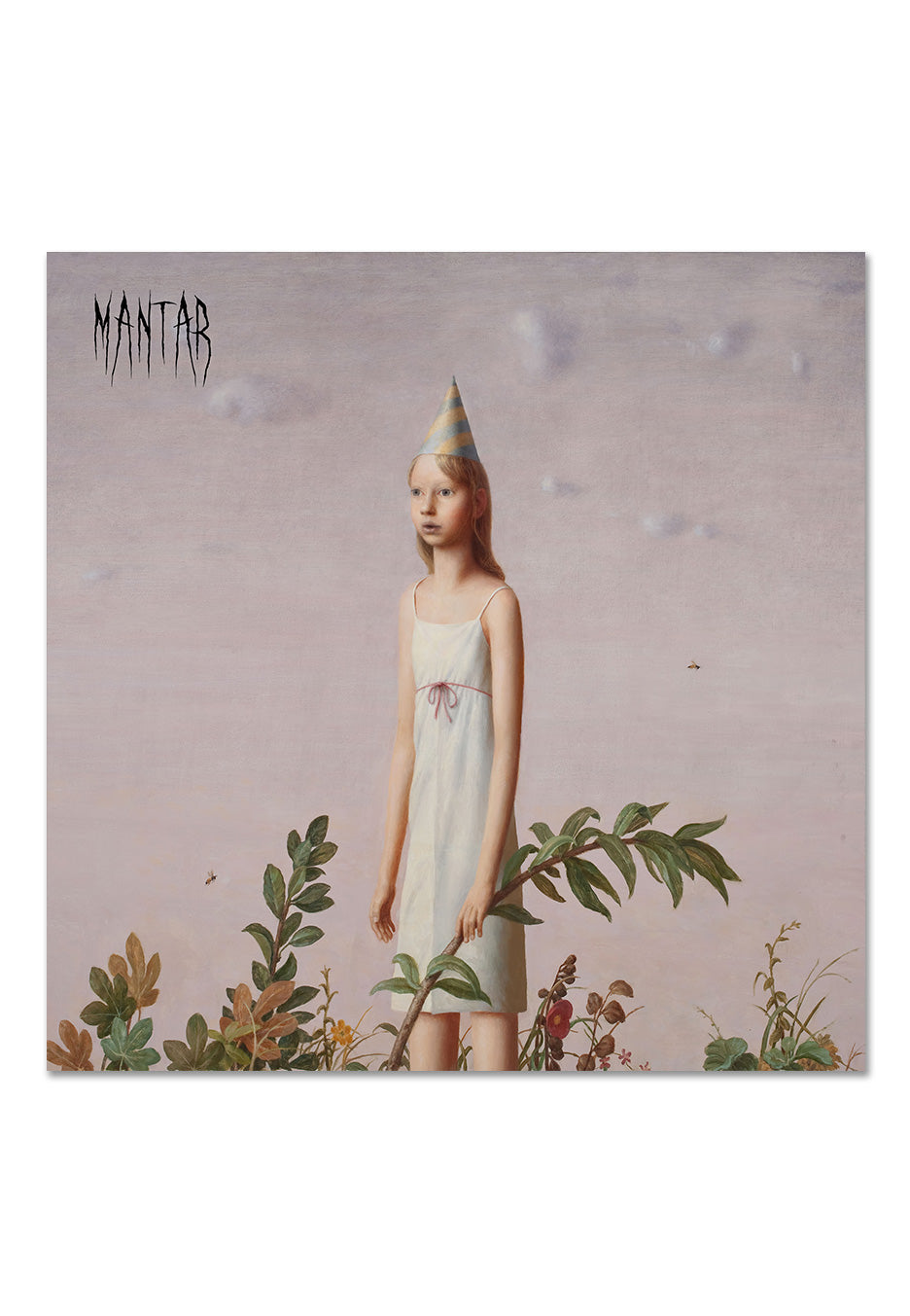 Mantar - Post Apocalyptic Depression - Vinyl | Neutral-Image