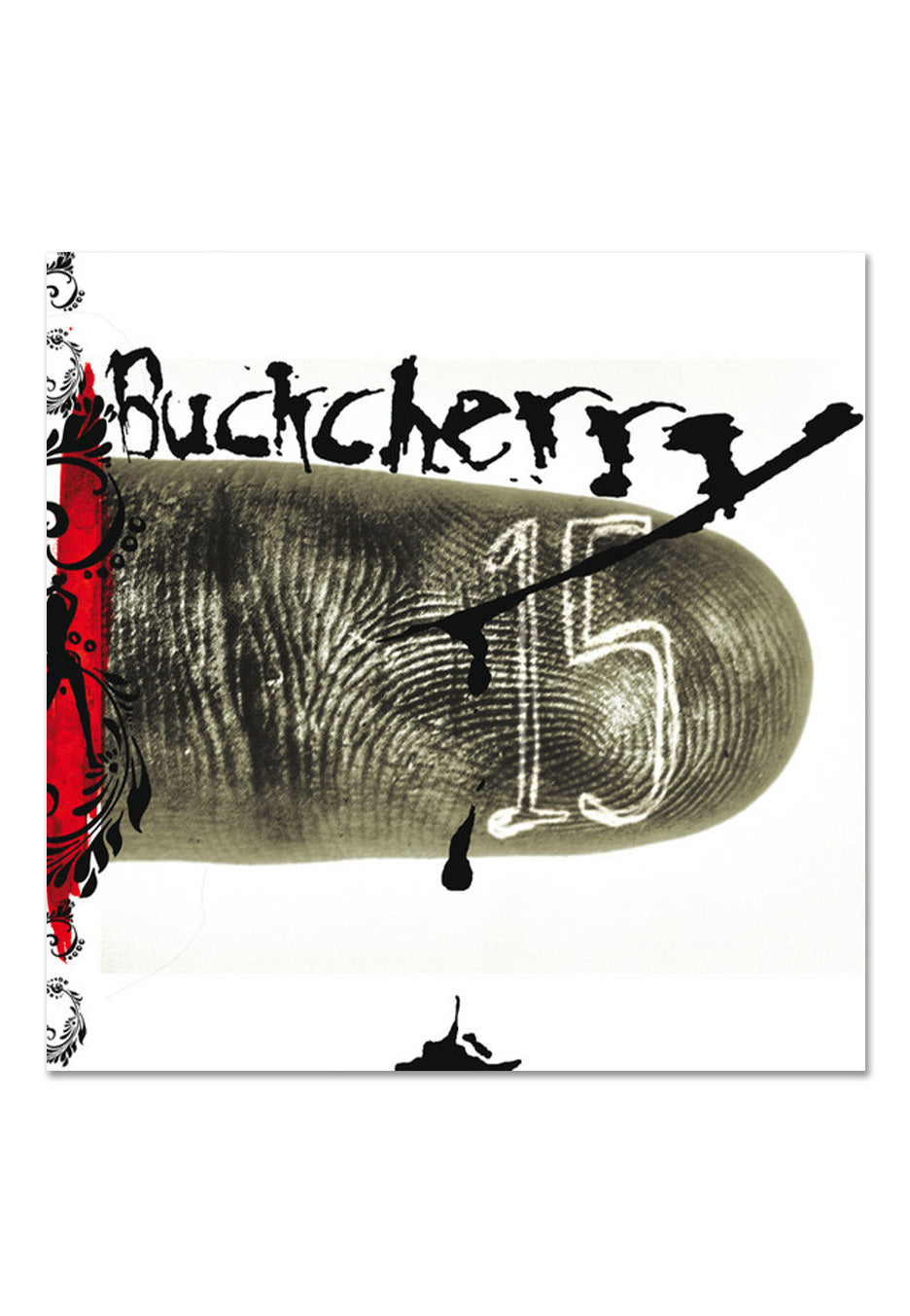 Buckcherry - 15 (20th Anniversary) - Digipak CD | Neutral-Image