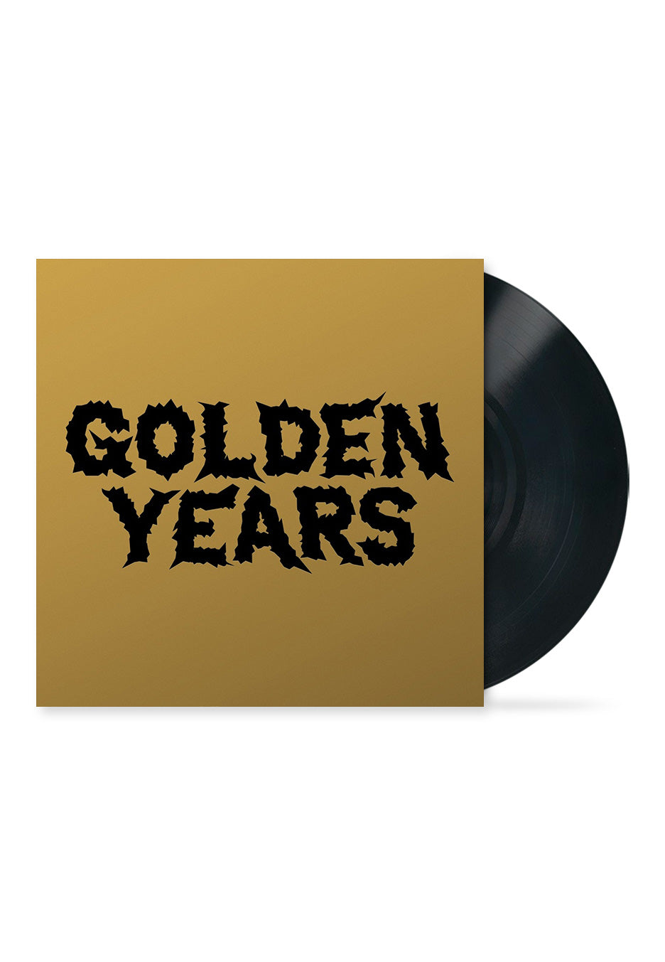 Tocotronic - Golden Years - Vinyl | Neutral-Image