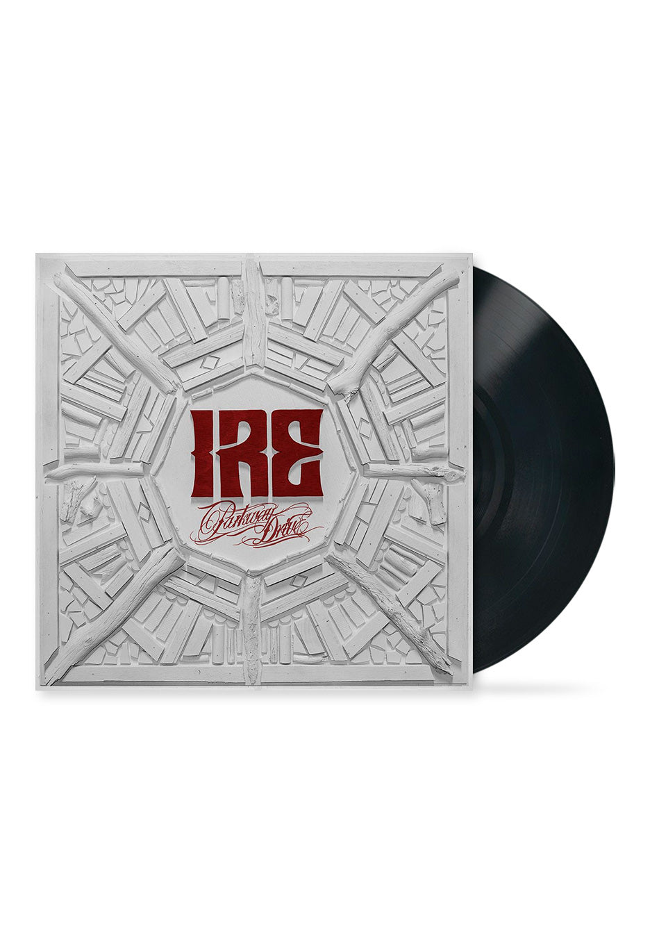 Parkway Drive - Ire (US Edition) - Vinyl | Neutral-Image