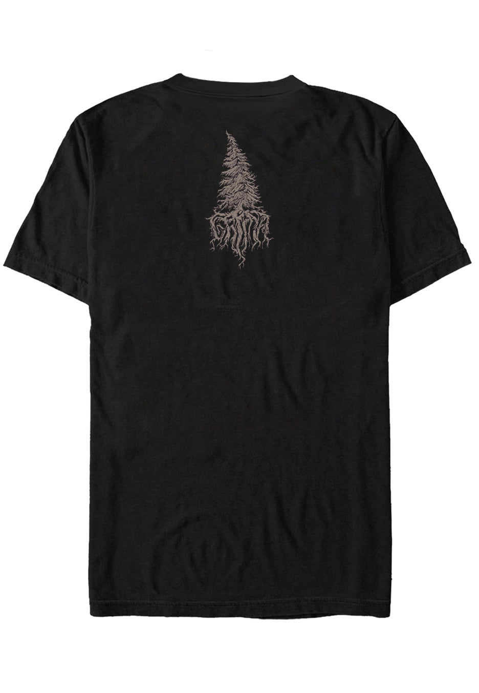 Grima - Nightside - T-Shirt | Neutral-Image