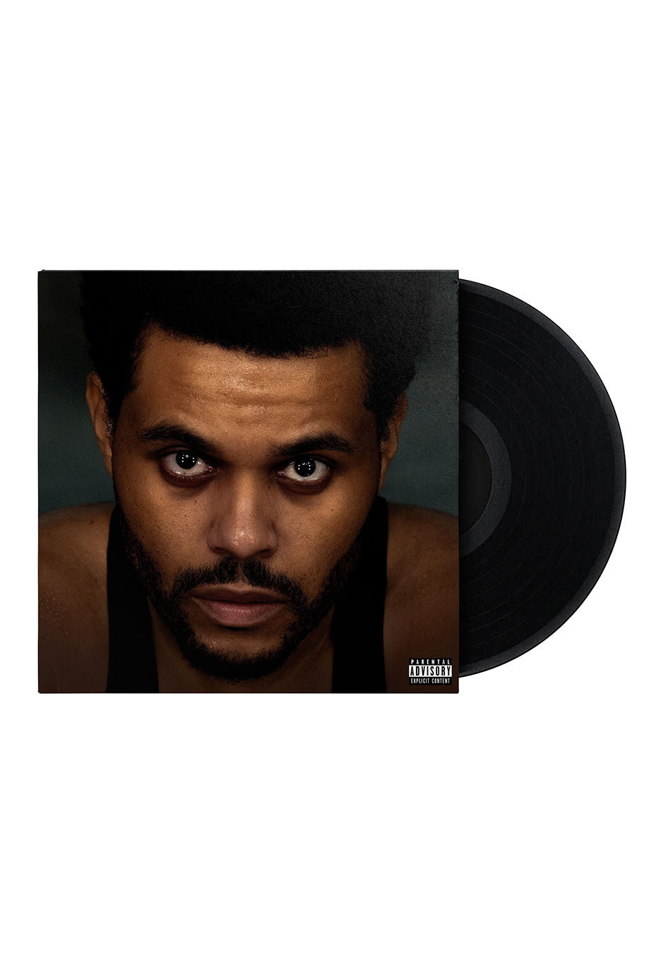 The Weeknd - Hurry Up Tomorrow - Vinyl | Neutral-Image