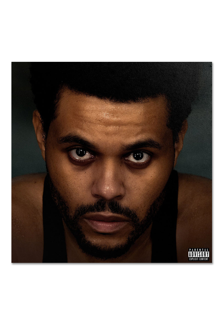 The Weeknd - Hurry Up Tomorrow - Vinyl | Neutral-Image