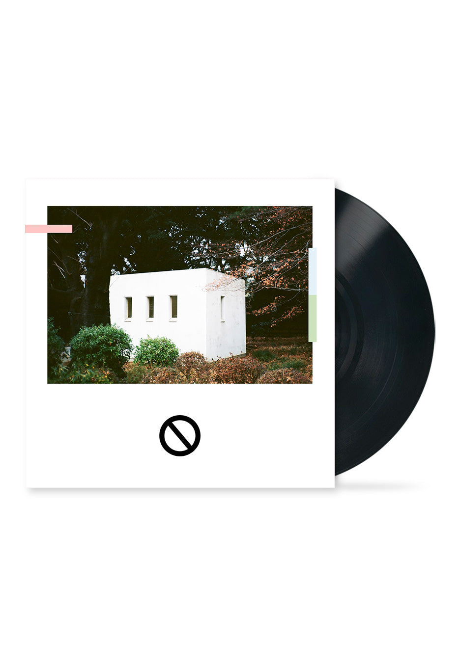 Counterparts - You're Not You Anymore - Vinyl | Neutral-Image