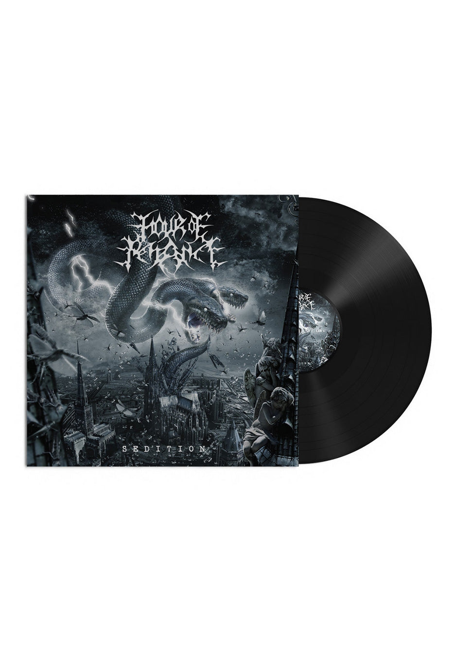 Hour Of Penance - Sedition - Vinyl | Neutral-Image