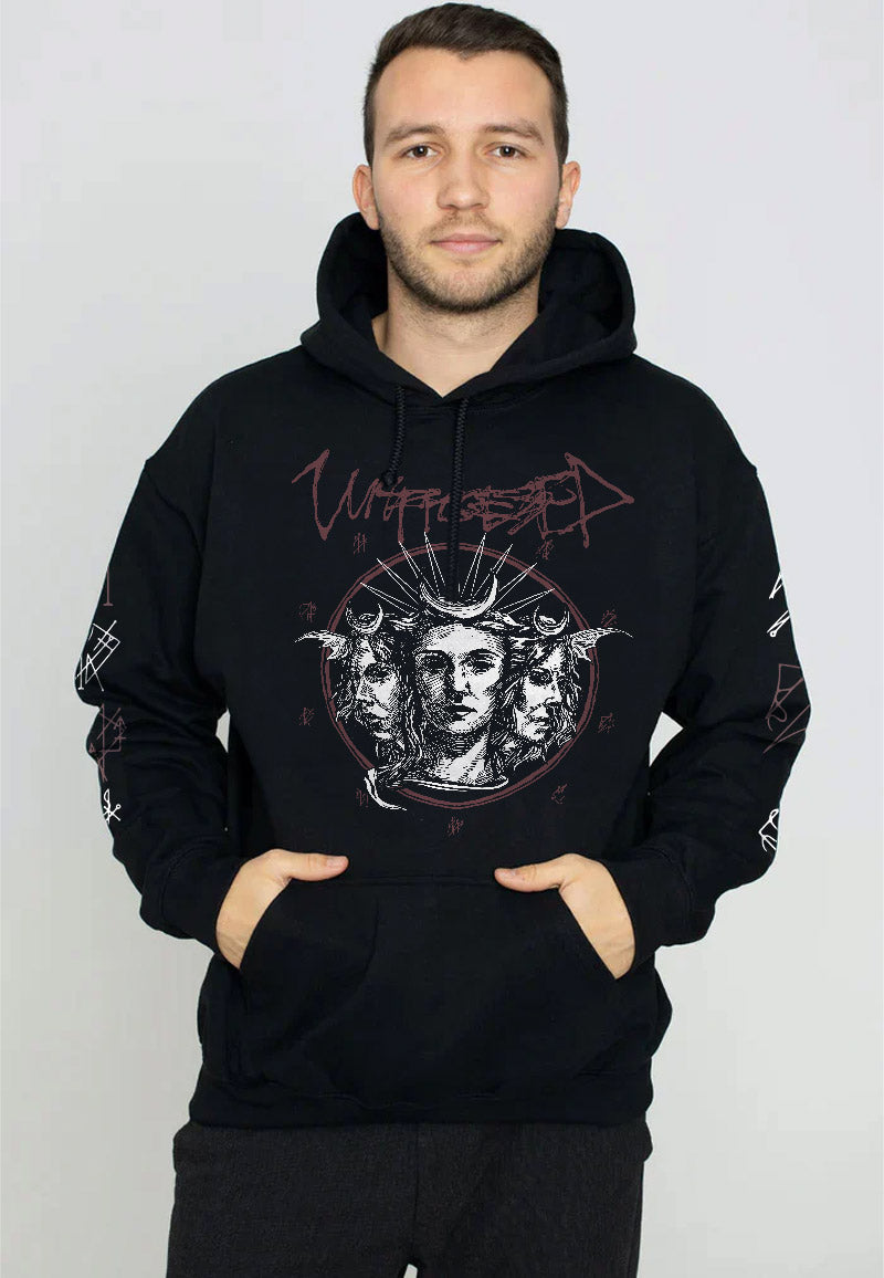 Unprocessed - Hecate - Hoodie | Men-Image