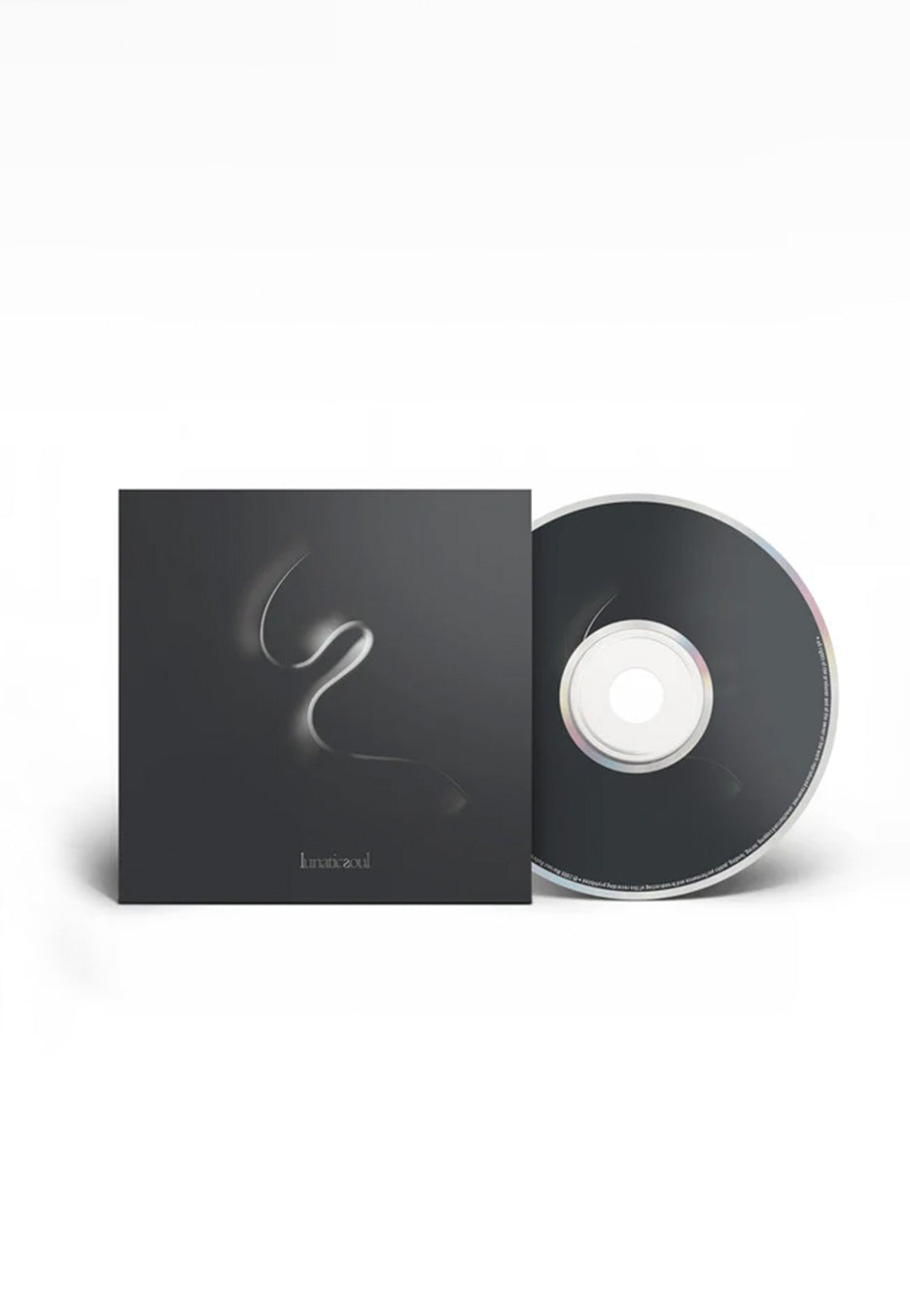 Lunatic Soul - Lunatic Soul - Digipak CD | Neutral-Image