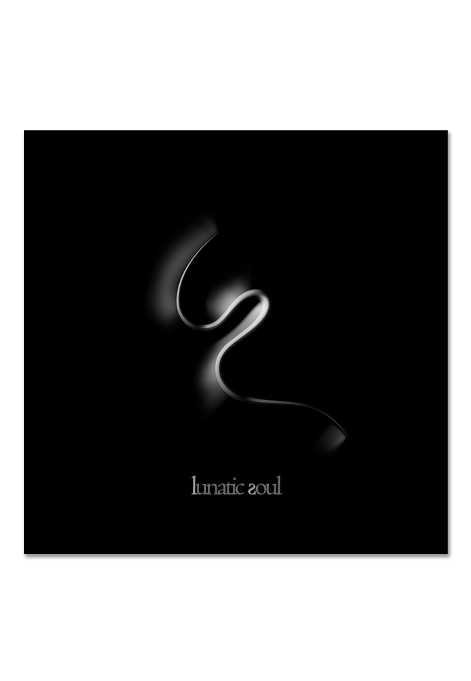 Lunatic Soul - Lunatic Soul - Digipak CD | Neutral-Image