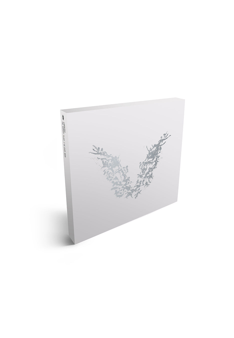 Landmvrks - The Darkest Place I've Ever Been Ltd. Special Edition - Vinyl Boxset | Neutral-Image