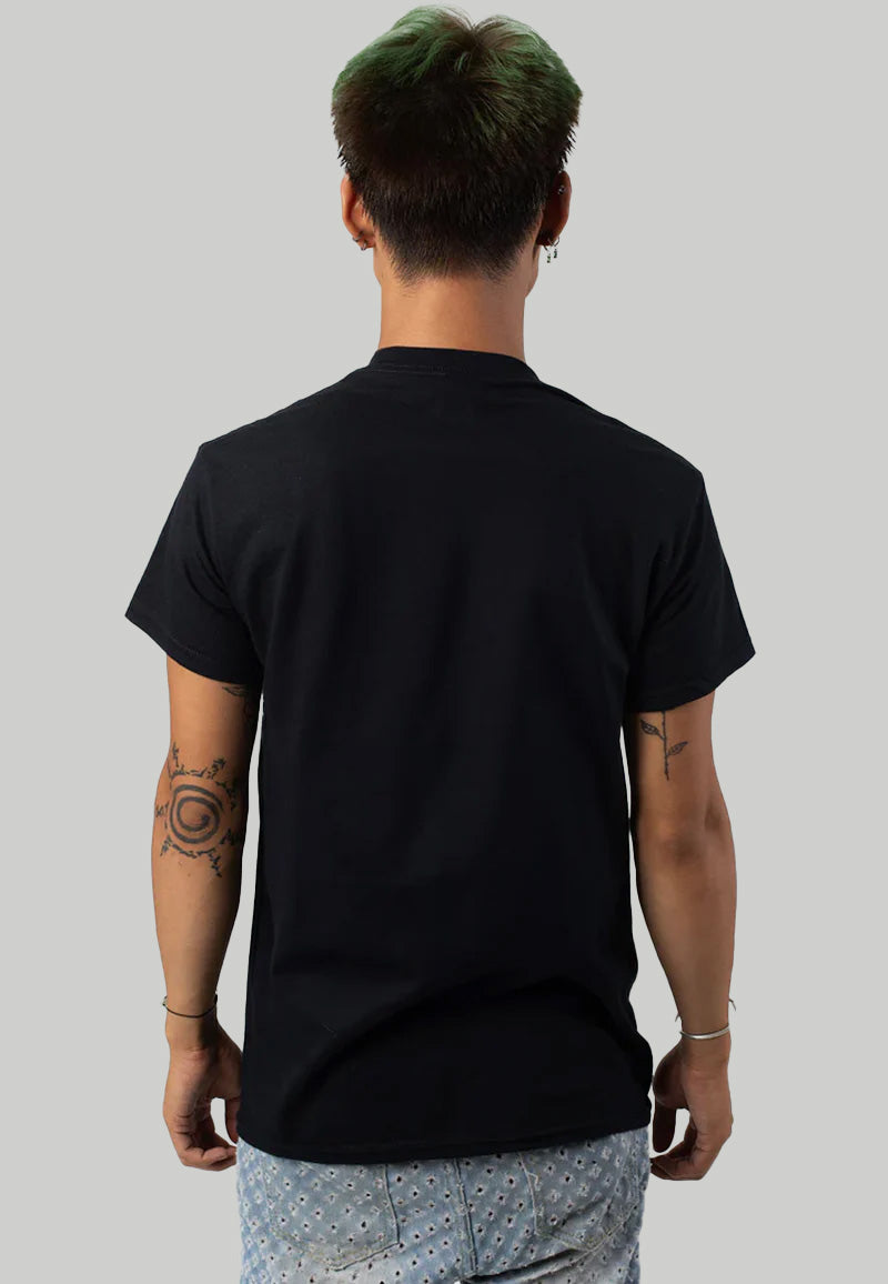 Bush - Cut Out Logo - T-Shirt | Men-Image