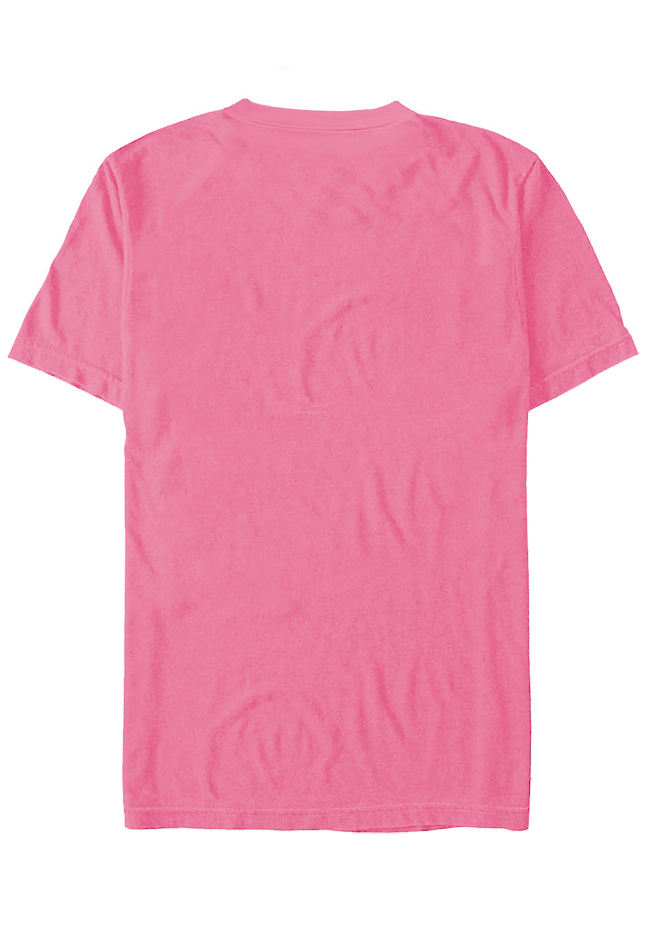 Vulvodynia - Logo Pink - T-Shirt | Neutral-Image