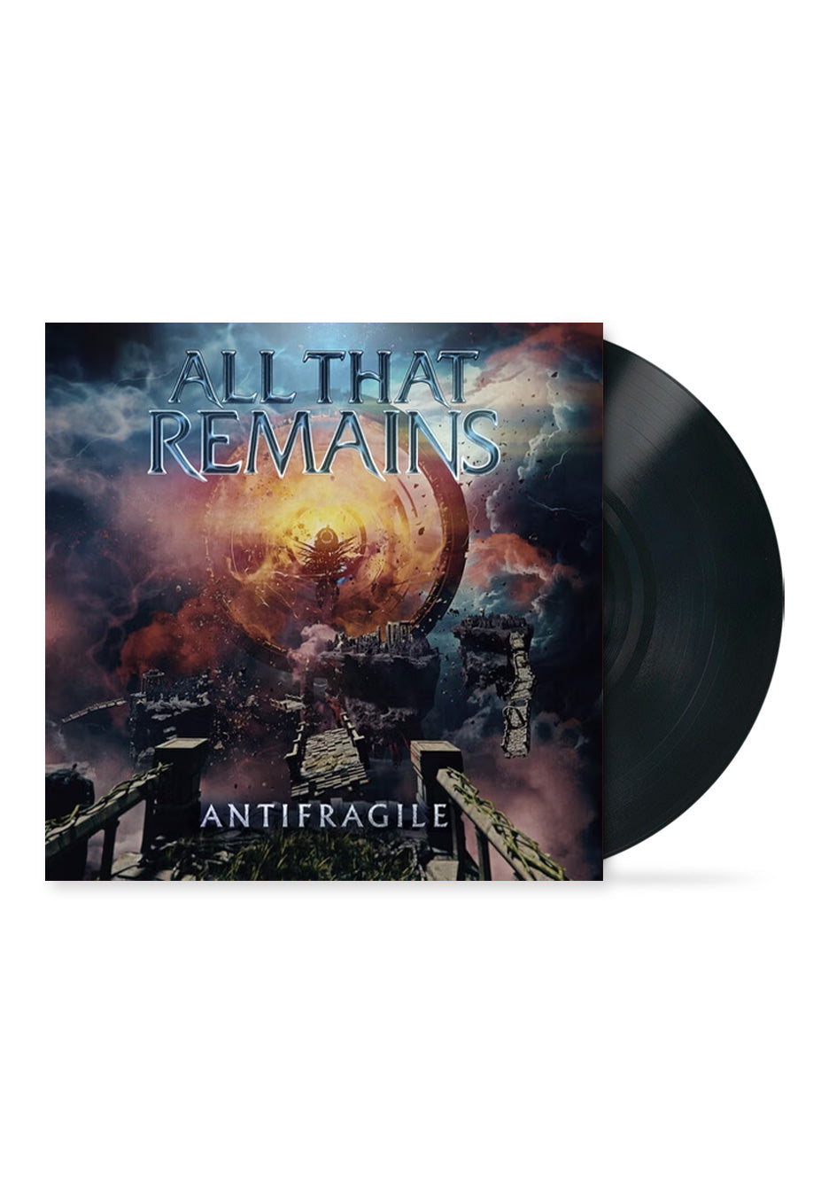 All That Remains - Antifragile - Vinyl | Neutral-Image