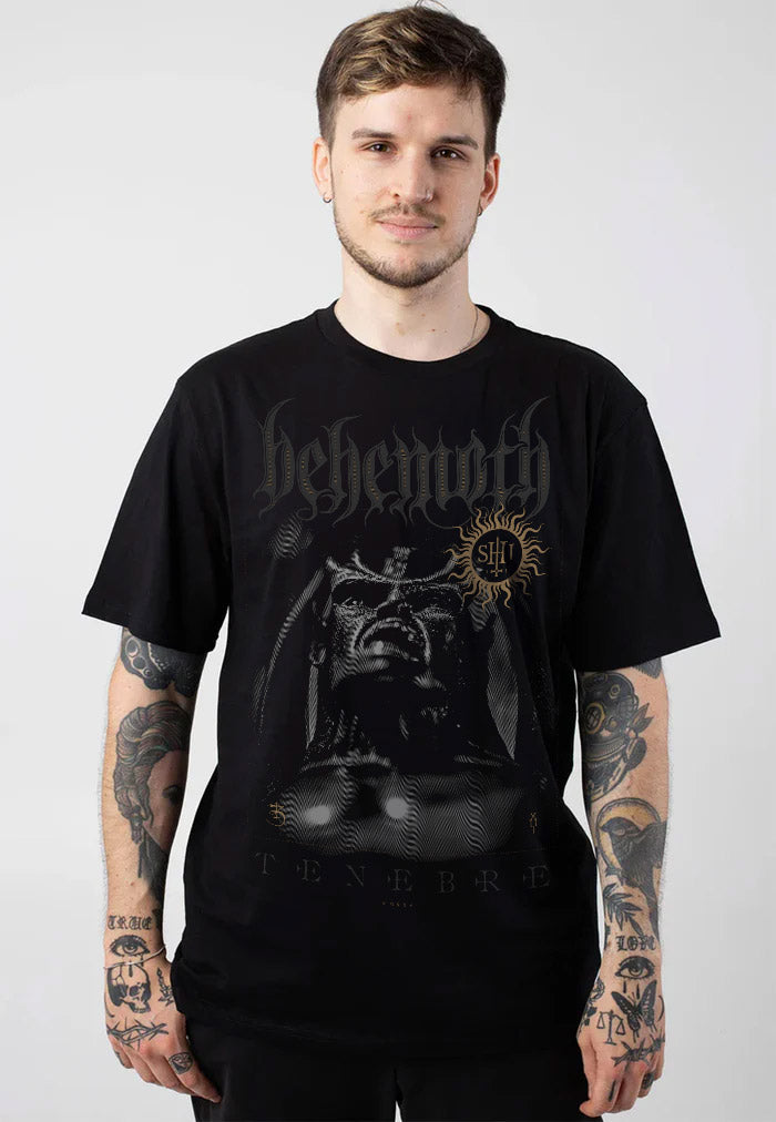 Behemoth - Tenebre - T-Shirt | Men-Image