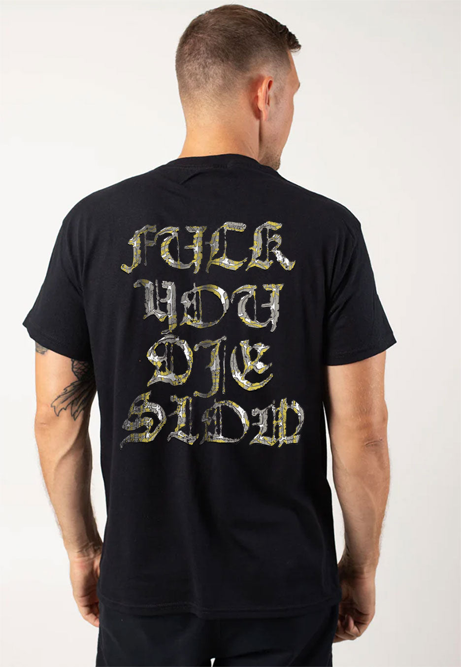 The Acacia Strain - FYDS - T-Shirt | Men-Image