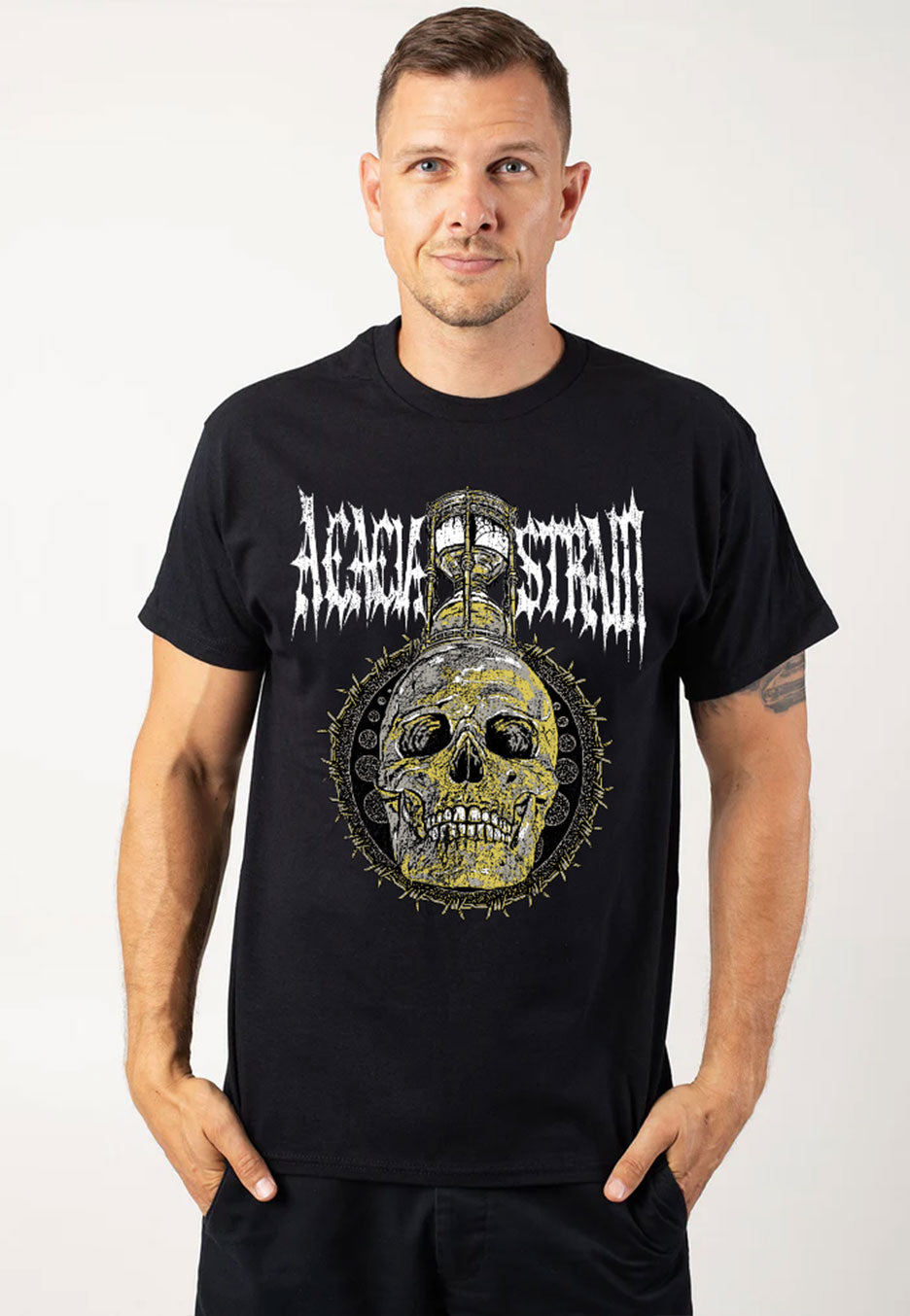 The Acacia Strain - FYDS - T-Shirt | Men-Image