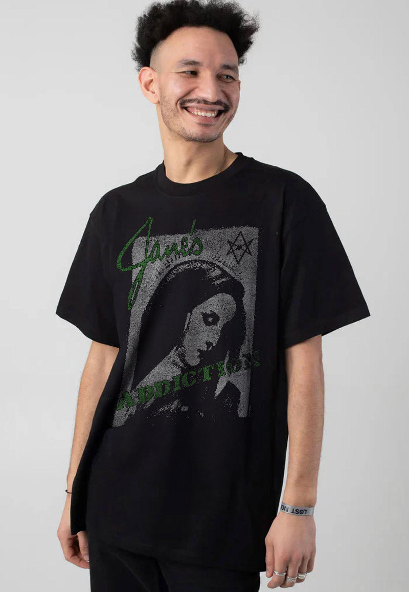 Jane's Addiction - Prayer - T-Shirt | Men-Image