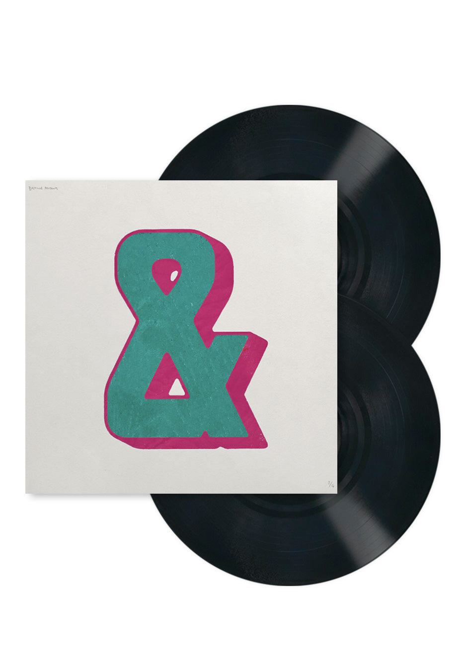 Bastille - & - 2 Vinyl | Neutral-Image