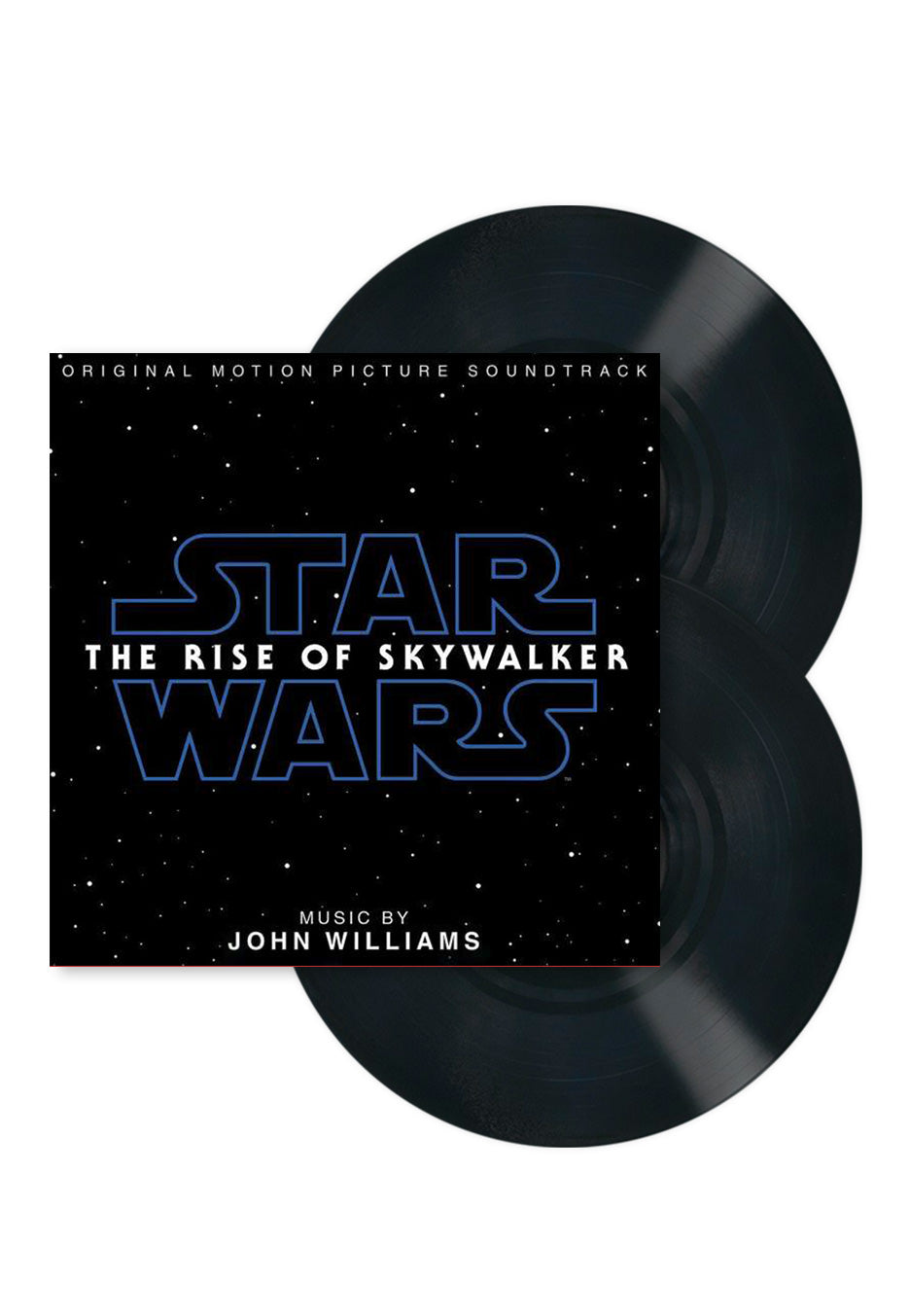 Star Wars - Star Wars: The Rise Of Skywalker OST (John Williams) - 2 Vinyl | Neutral-Image