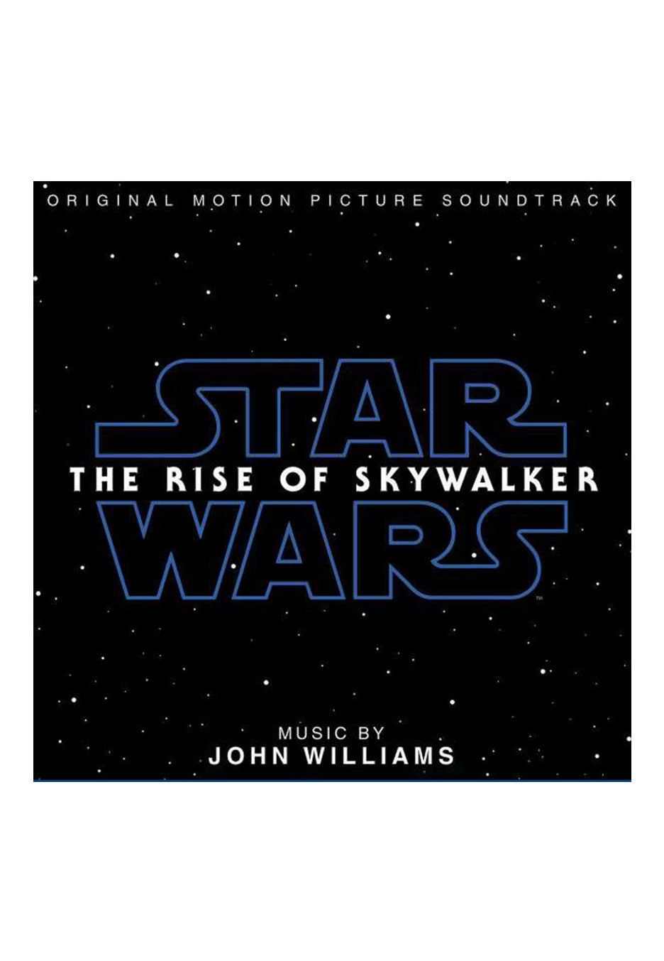 Star Wars - Star Wars: The Rise Of Skywalker OST (John Williams) - 2 Vinyl | Neutral-Image