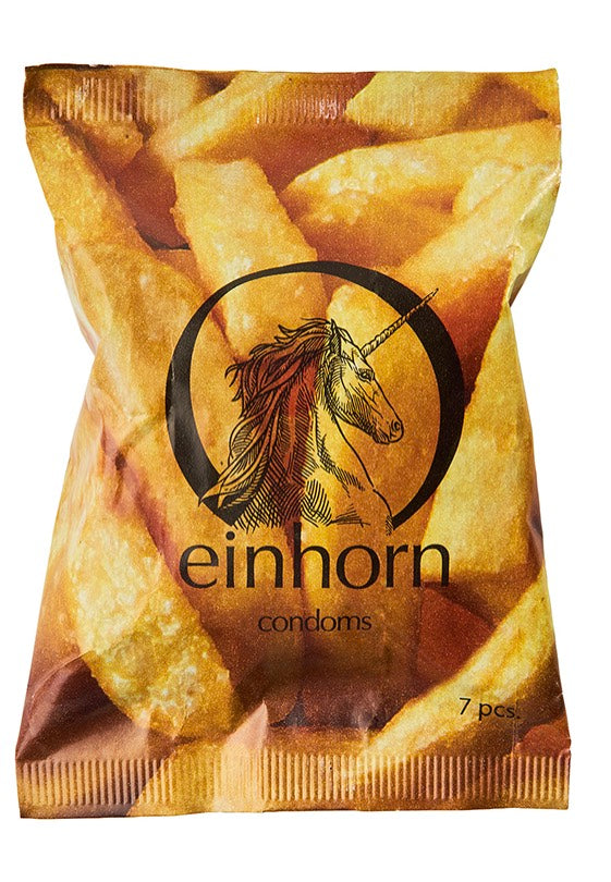 Einhorn - Foodporn - Condoms | Neutral-Image