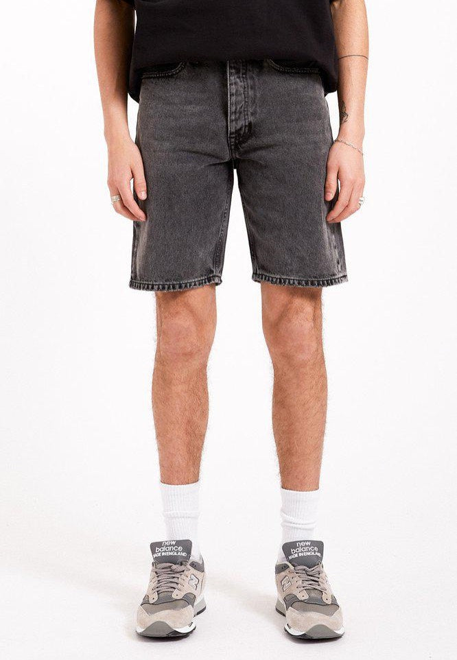 Dr. Denim - Dash Night Grey Vintage - Shorts | Men-Image