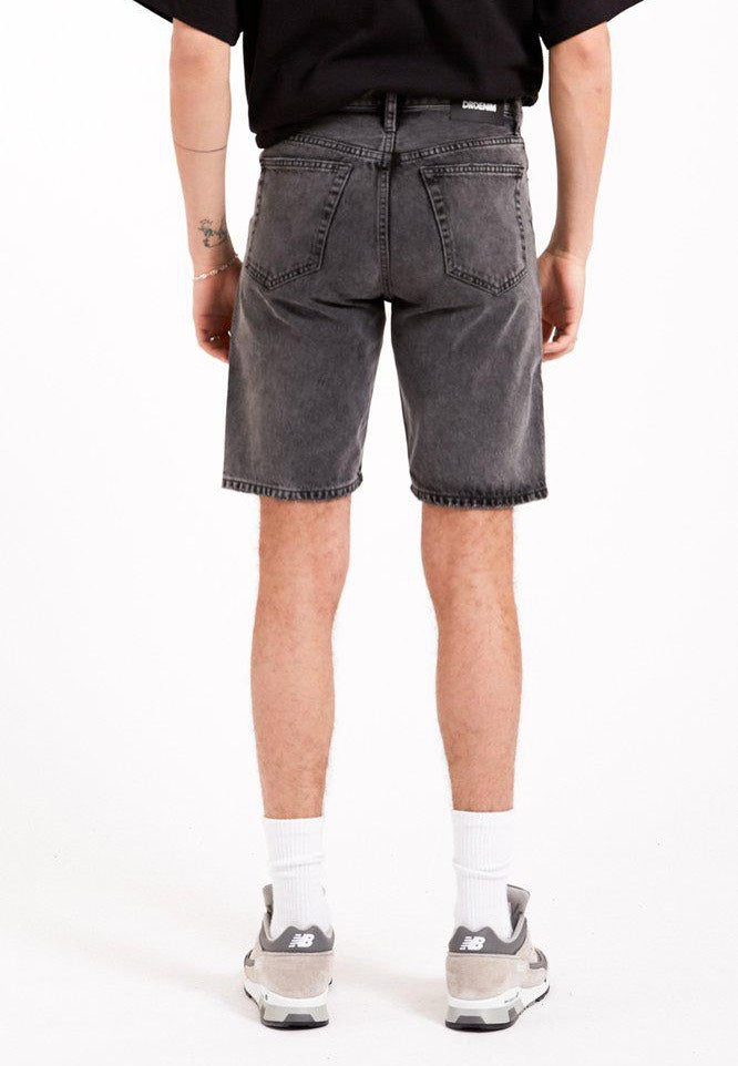 Dr. Denim - Dash Night Grey Vintage - Shorts | Men-Image