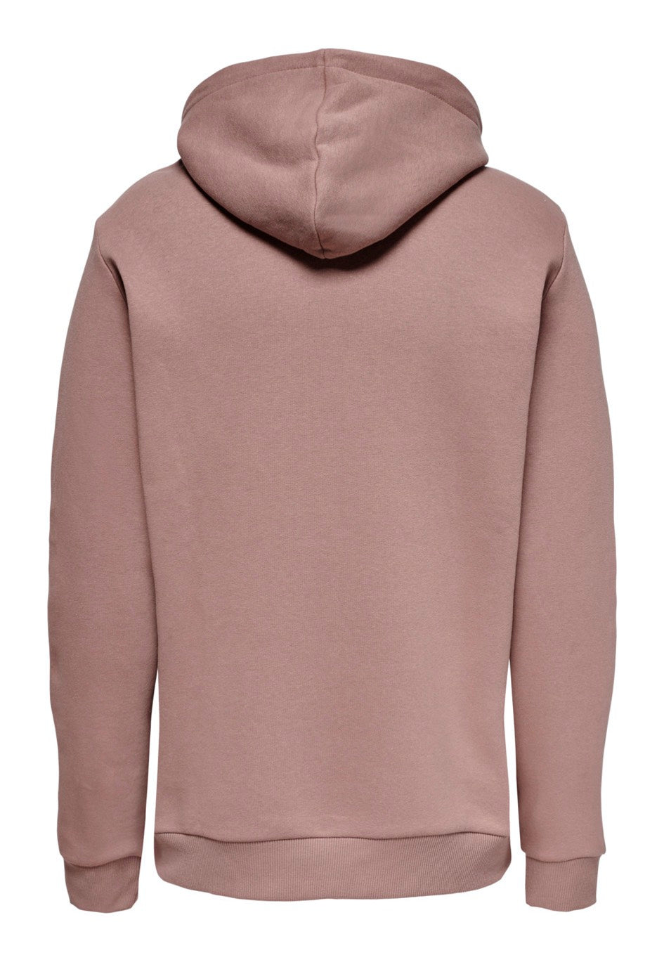 Only & Sons - Ceres Life Burlwood - Hoodie | Men-Image