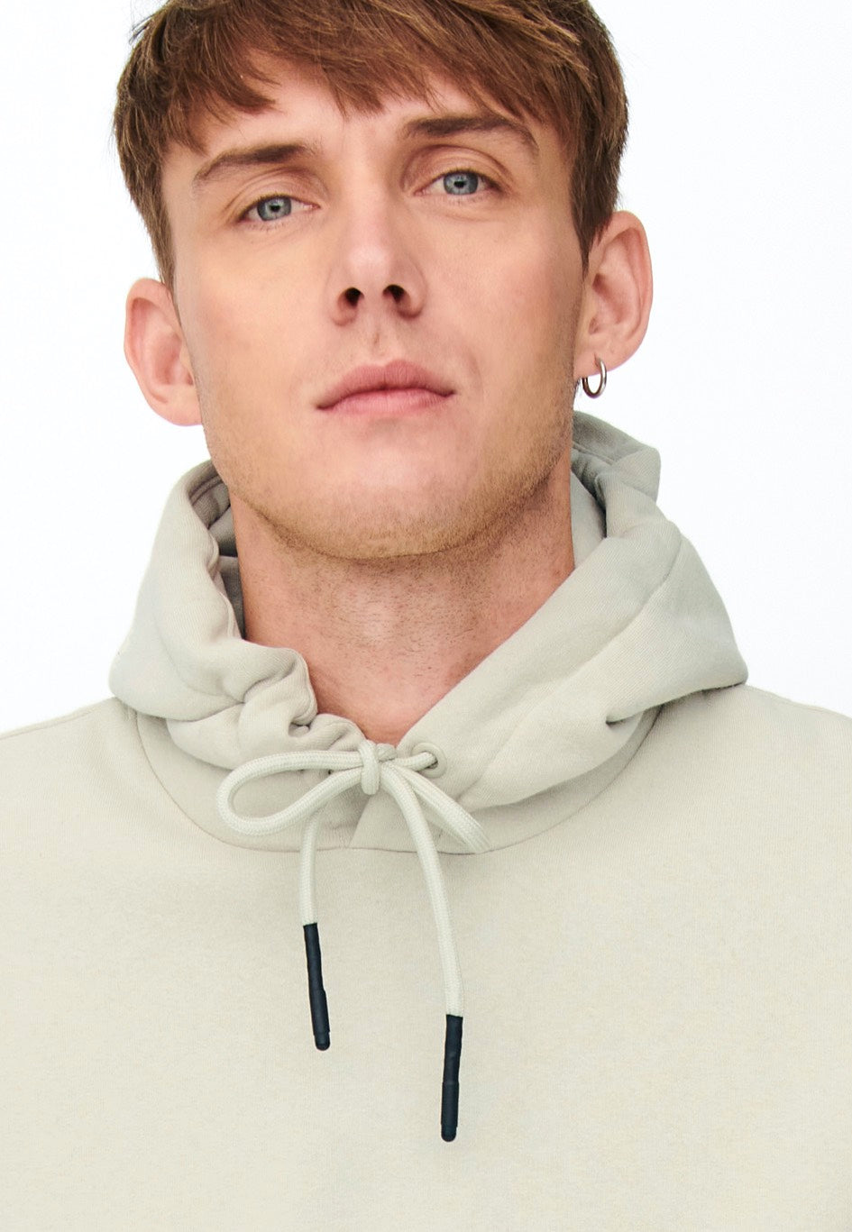 Only & Sons - Ceres Life Pelican - Hoodie | Men-Image