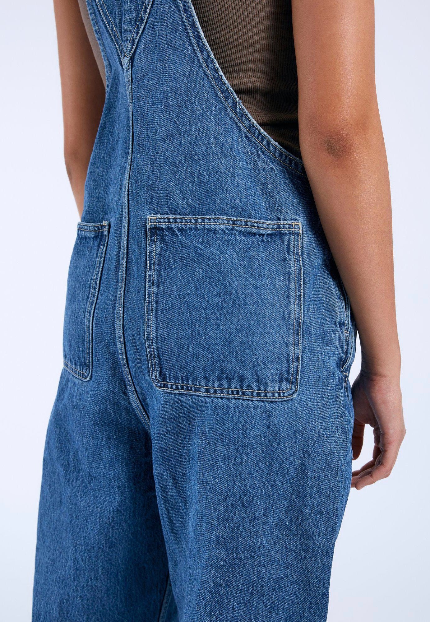 Dr. Denim - Lydia Stream Mid Retro - Pants | Women-Image