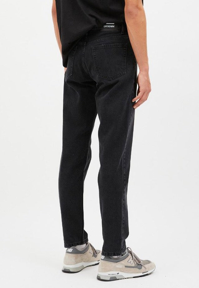 Dr. Denim - Rush Worn Black - Jeans | Men-Image