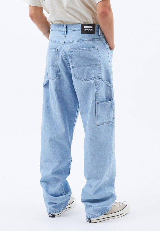 Dr. Denim - Colt Worker Pebble Superlight Retro - Jeans | Men-Image