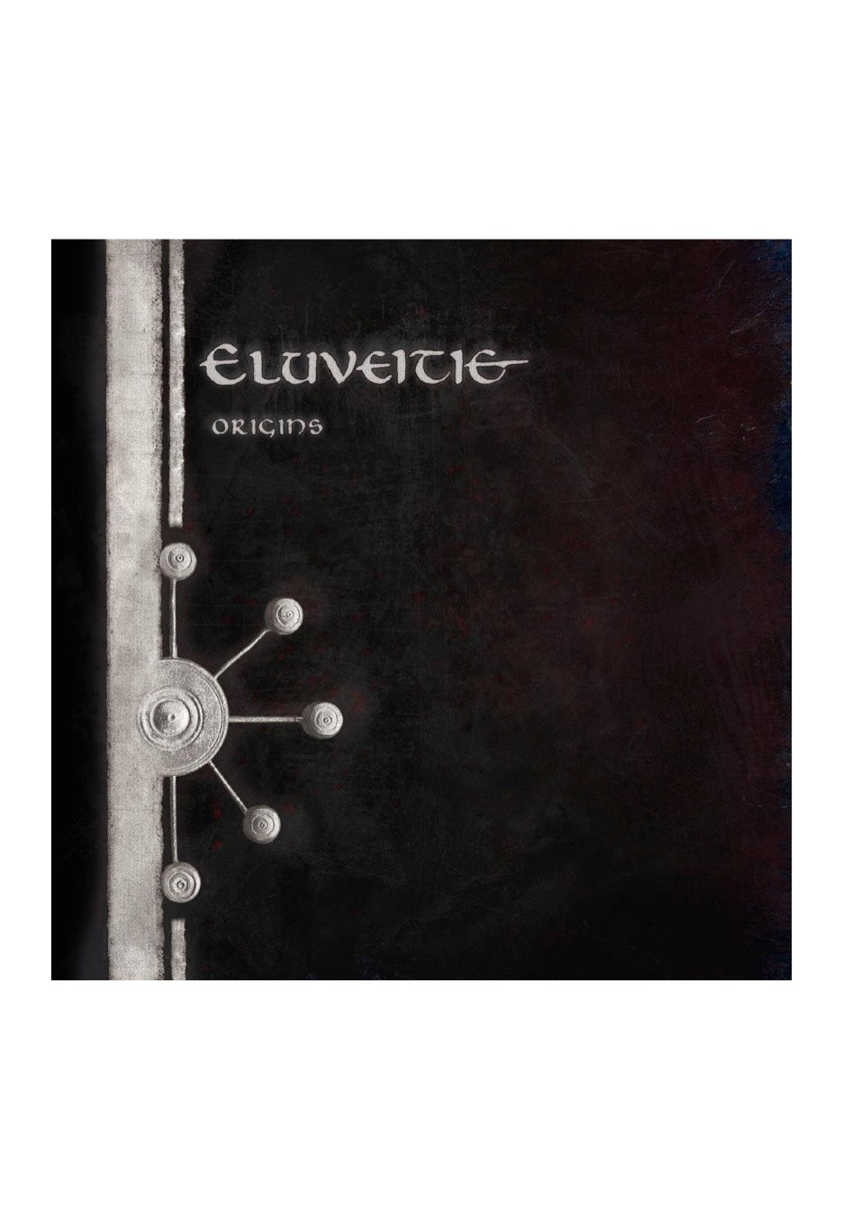 Eluveitie - Origins - CD | Neutral-Image